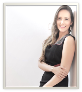 Psicóloga Adriana de Araújo site